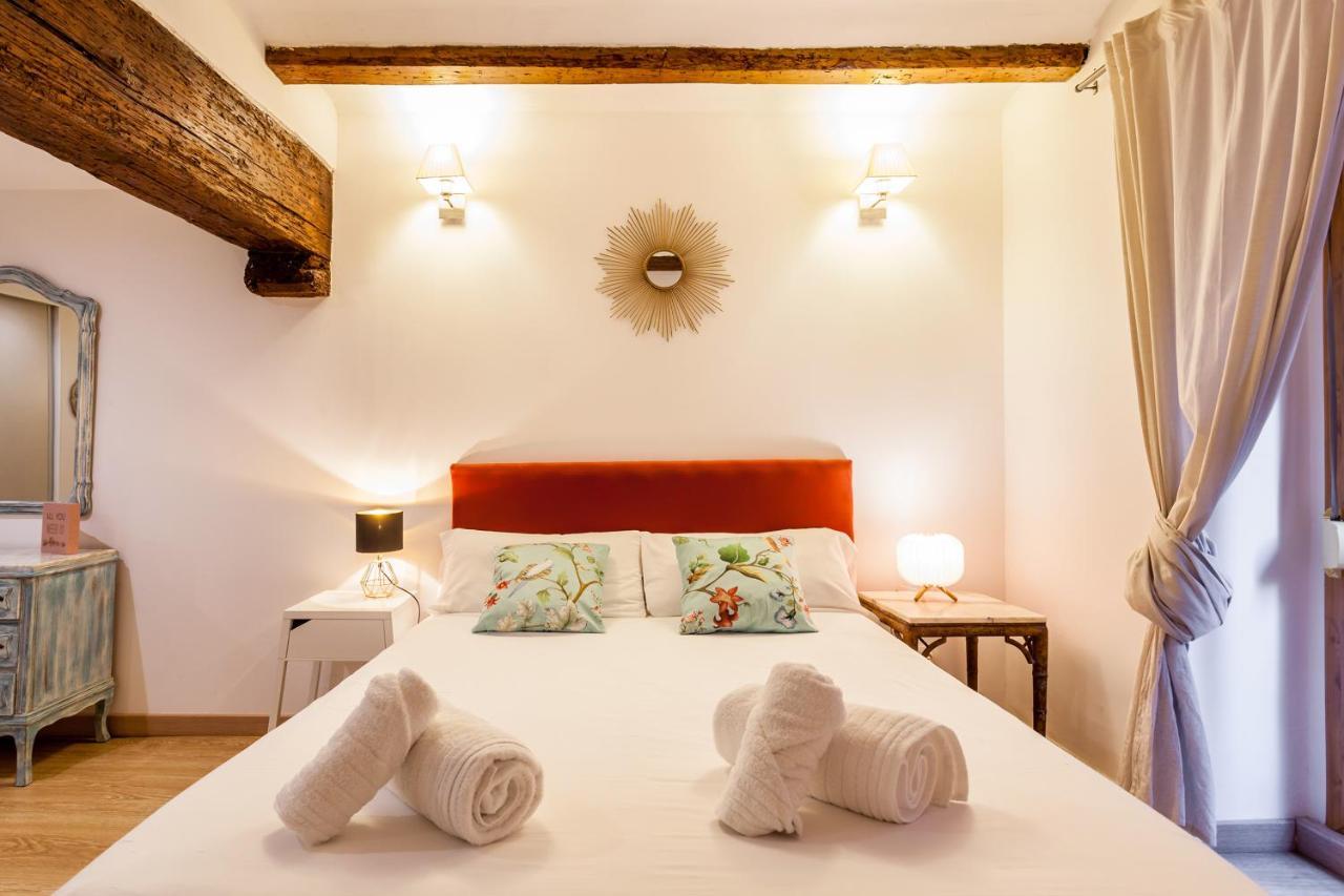 Lovely Duplex In Old Town Valence Extérieur photo