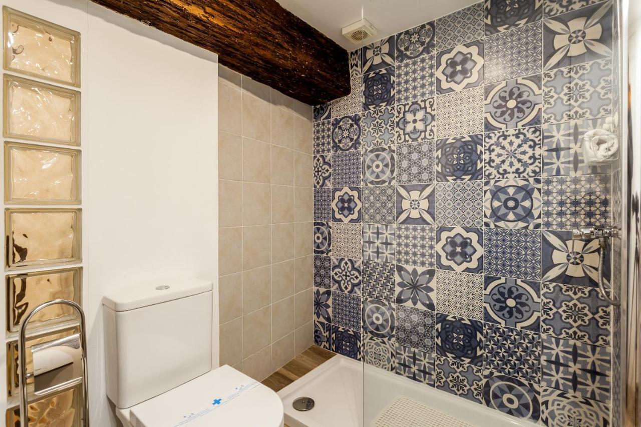 Lovely Duplex In Old Town Valence Extérieur photo