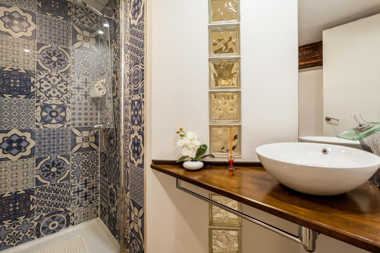 Lovely Duplex In Old Town Valence Extérieur photo